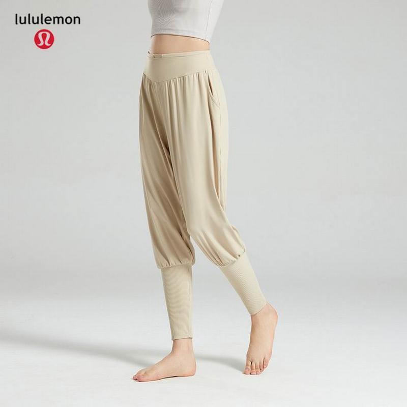 Lululemon Women's Pants 257